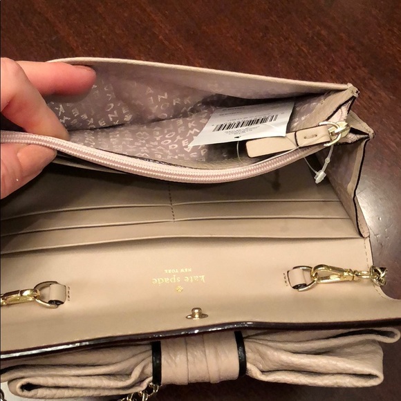 NWT Kate spade milou wallet - Picture 8 of 8